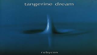 Tangerine Dream  Rubycon REMASTERED Full Album Part One and Two [upl. by Klarrisa]