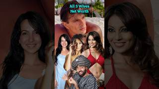 Karan Singh Grover All 3 Wives Net Worth karansinghgrover bipashabasu jenniferwinget [upl. by Casey92]