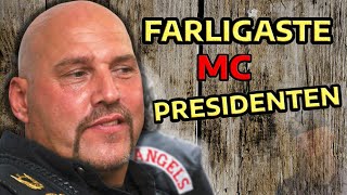 VÄRLDENS Farligaste MC President i HA [upl. by Asirem975]