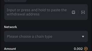 How to withdraw fund from bybit [upl. by Eissahc902]