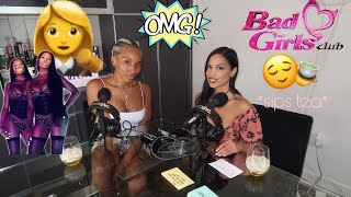 BGC14 LAWSUIT CLERMONT TWINS JELA TELLS ALL  EP 10 [upl. by Enylrac677]