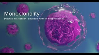 🎥 Unlocking the Power of Monoclonal Cell Lines🎥 [upl. by Spiro]