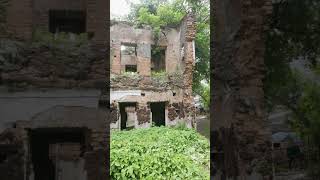 Teota Jomidar Bari  Cinematic Tour of Majestic Buildings in Decline  তেওতা জমিদার বাড়ি মানিকগঞ্জ [upl. by Klingel]