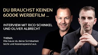 Die ImagefilmLüge warum Imagefilme dich nicht sichtbar machen [upl. by Adnof]