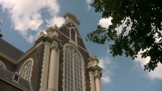 Westerkerk  Amsterdam [upl. by Anirroc]