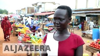 South Sudan Soaring inflation sends prices skyrocketing [upl. by Euqininod]