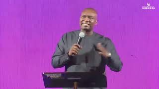 APOSTLE JOSHUA SELMAN ANSWERED PRAYER’S [upl. by Vivianna98]