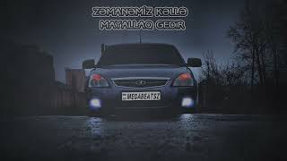 MegaBeatsZ ftVahid Qədim  Zəmanəmiz Kəllə Mayallaq Gedir Remix 2023 [upl. by Melisande840]