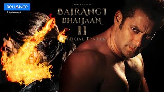 Bajrangi Bhaijaan Full Movie HD  Salman Khan  Kareena Kapoor  Harshaali Malhotra  Review amp Facts [upl. by Katie]