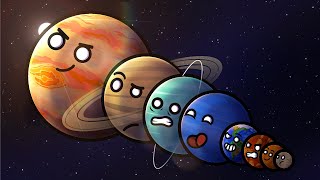 How Dangerous are Asteroids [upl. by Gwendolin]