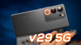 Bocoran HP Rekomendasi Akhir 2023 vivo V29 5G [upl. by Garris]