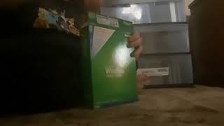 Drewbie Unboxes Windows XP [upl. by Peta]