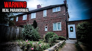 THIS CHANGED OUR LIVES FOREVER  Real Paranormal Worlds Most HAUNTED House [upl. by Windsor]