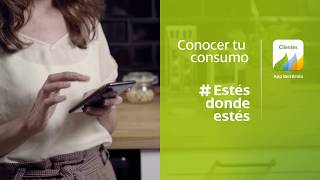 Cómo consultar tu consumo de energía con nuestra app  IBERDROLA [upl. by Tutt]