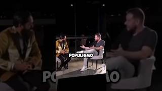 SI DIEGO RUZZARIN Y CARLOS MUÑOZ ESTUVIERAN EN UNA SITCOM filosofia humor diegoruzzarin debate [upl. by Ahsad]