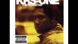 KRSOne  Im Still 1 [upl. by Ellehcsar926]