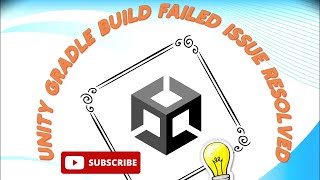 Gradle build failed unity  Gradle sync failed in android studio [upl. by Bastian]