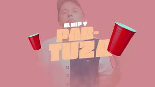 El Dipy  ParTusa Video Lyric [upl. by Raddie]