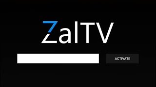 ZalTV app for streaming IPTV p2of2 [upl. by Concepcion]