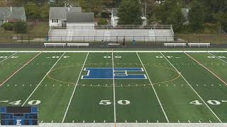 Ewing High School vs Hightstown High School Girls Varsity Soccer [upl. by Zalea]