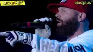 Limp Bizkit  Live at Rock am Ring 2013 Official Pro Shot HD [upl. by Yenots]