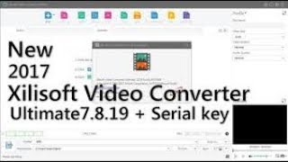 Descargar convertidor de vídeoaudioimagenes gratis Full HD 2017 [upl. by Kiyoshi]