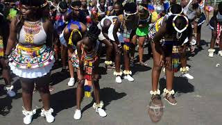 Zulu Memulo Songs Webaba Ngonile [upl. by Cathrin940]