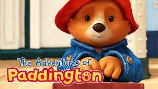 The Adventures of Paddington Extended Theme Song  Paddington  Music [upl. by Teahan]