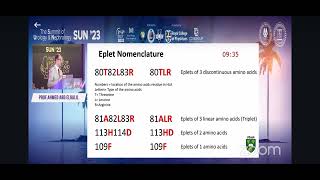 Introduction To Eplet analysis and Epitope matching [upl. by Rosen]