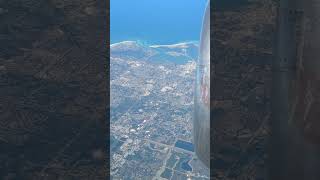 Flight View over Sarasota Florida Siesta Key sarasota floridaman [upl. by Dnaltiak]