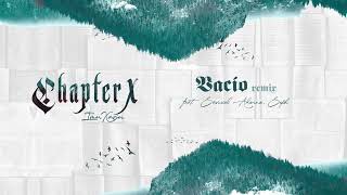 Imer Xavier  Vacío Remix feat Samuel Adorno amp Seph  Official Audio [upl. by Baese675]