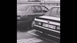 Jetta VR6 vs Gusheshe 325i [upl. by Yllil503]