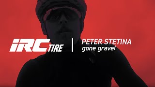 Peter Stetina Gone Gravel [upl. by Sofko]