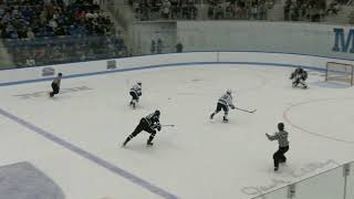 New Hampshire vs Maine Hockey [upl. by Eisenberg]