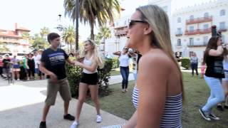 Flash Mob Proposal Official Video By Life and Love Studio [upl. by Luise]