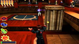 Lets Play Harry Potter and the Chamber of Secrets PC  Part 13 [upl. by Nerahs]