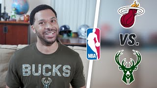 Bucks Fans After Game 4 [upl. by Ydwor]