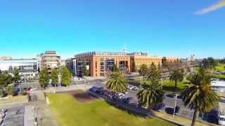 Geelong Waterfront [upl. by Anippesuig695]