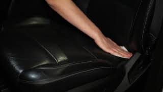 Restore Your Car’s Leather—Armor All® Leather Wipes [upl. by Mathi]