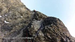 Eiger North Face Classic Route [upl. by Atiek]