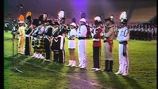 1977 DCI World Championship Finals Awards Ceremony [upl. by Aicenat]