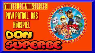 PAW PATROL HÖRSPIEL FOLGE 7 Die Rettung der Meeresschildkröten [upl. by Rafi372]