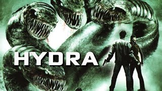 Hydra FILME COMPLETO DUBLADO  Filmes de Monstros Gigantes  Filmes Para Assistir [upl. by Nowd]