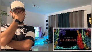 Reaction Ep diib  phénoménal [upl. by Zoara]