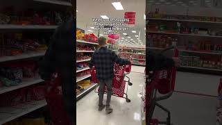 How to Protect Yourself from the Shopping Cart Ick [upl. by Ursulette533]