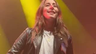 HAIM  Falling  LIVE  Days Are Gone 10 Years Anniversary  31082023 London UK  4K [upl. by Acim]