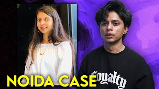 Manisha Chauhan Noida Case  Killed For Property [upl. by Esorlatsyrc]