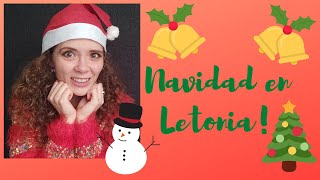 🎄 ¡Navidad en Letonia Costumbres y tradiciones🎄 [upl. by Alliuqa]