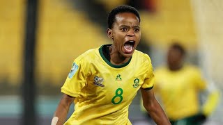 BANYANA BANYANA WILL GET R11 MILLION EACH WOW🔥❤️ [upl. by Kcirnek]