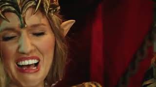 Zelda Rap EXTRAS from Smosh [upl. by Rubetta]